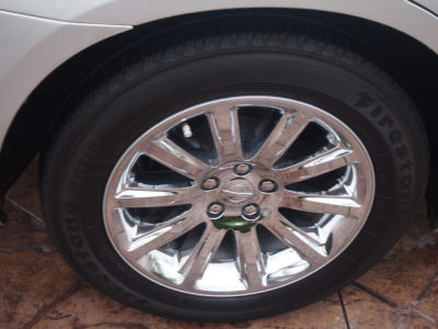 2012 Chrysler 300  Limited