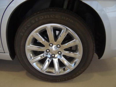 2012 Chrysler 300 Limited
