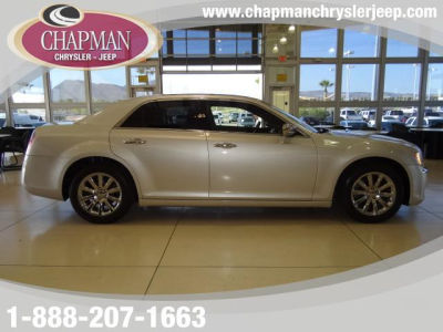 2012 Chrysler 300  Limited