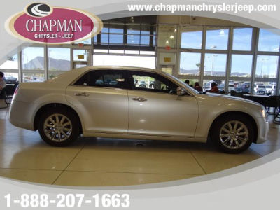 2012 Chrysler 300  Limited