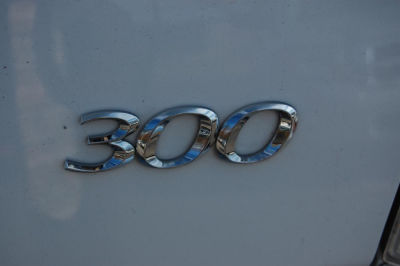 2012 Chrysler 300 Limited