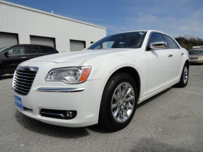 2011 Chrysler 300  Limited