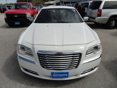 2011 Chrysler 300  Limited