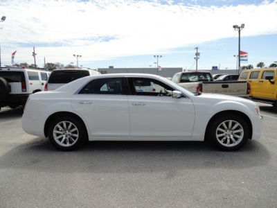 2011 Chrysler 300  Limited