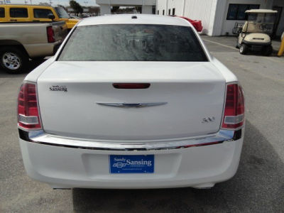 2011 Chrysler 300  Limited