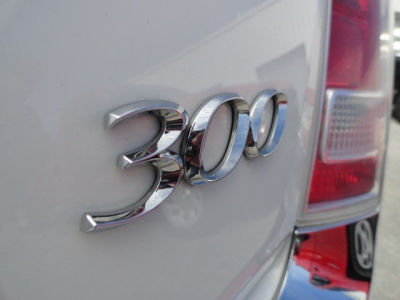 2011 Chrysler 300  Limited
