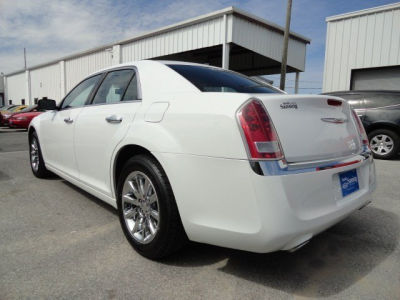 2011 Chrysler 300  Limited