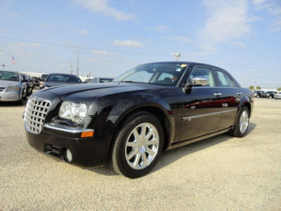 2010 Chrysler 300  300C Hemi