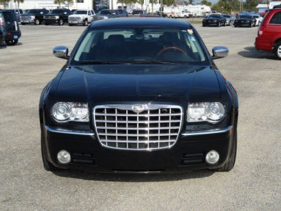 2010 Chrysler 300  300C Hemi