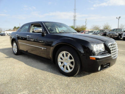 2010 Chrysler 300  300C Hemi