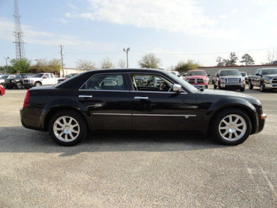 2010 Chrysler 300  300C Hemi