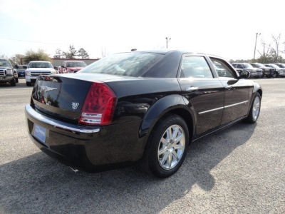2010 Chrysler 300  300C Hemi