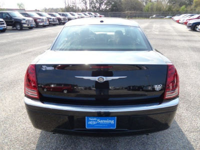 2010 Chrysler 300  300C Hemi