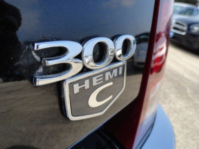 2010 Chrysler 300  300C Hemi