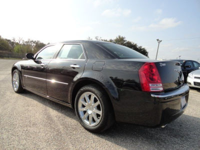 2010 Chrysler 300  300C Hemi
