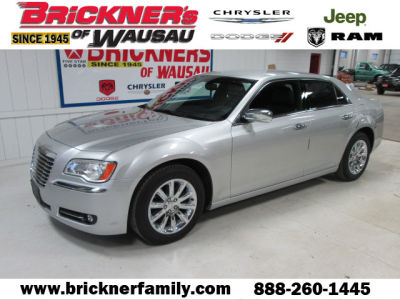 2012 Chrysler 300  Limited