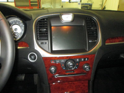 2012 Chrysler 300  Limited
