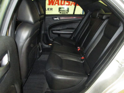 2012 Chrysler 300  Limited