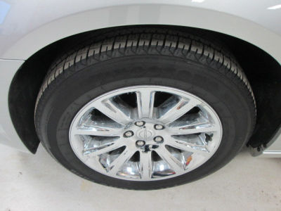 2012 Chrysler 300  Limited