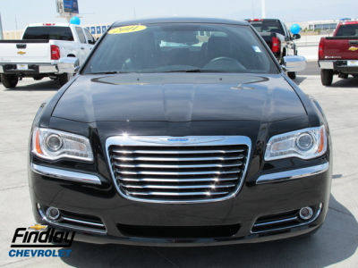 2011 Chrysler 300 Limited