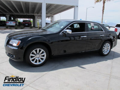 2011 Chrysler 300 Limited