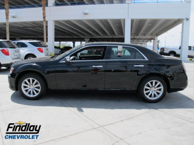 2011 Chrysler 300 Limited