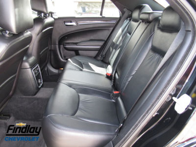 2011 Chrysler 300 Limited