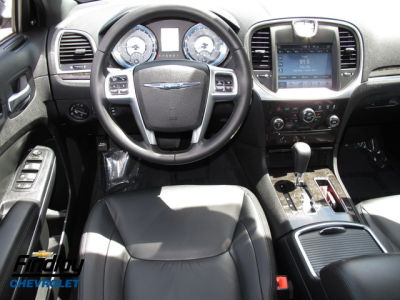 2011 Chrysler 300 Limited