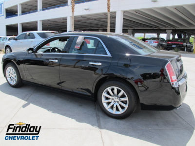 2011 Chrysler 300 Limited