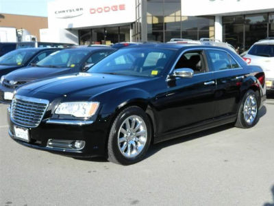 2012 Chrysler 300  Limited