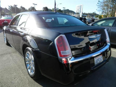 2012 Chrysler 300  Limited
