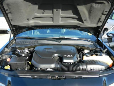 2012 Chrysler 300  Limited
