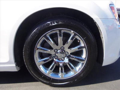 2012 Chrysler 300 Limited