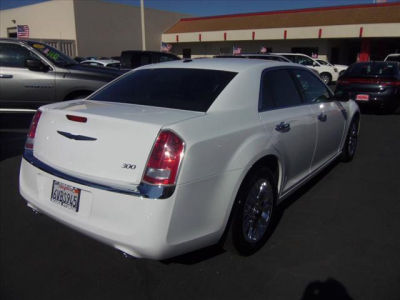 2012 Chrysler 300 Limited