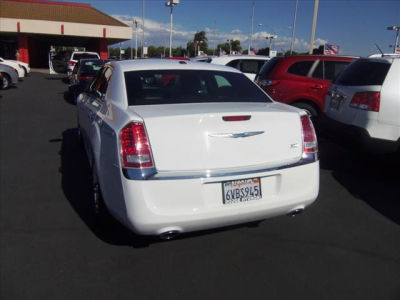 2012 Chrysler 300 Limited