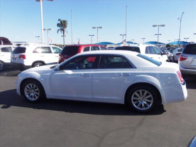 2012 Chrysler 300 Limited