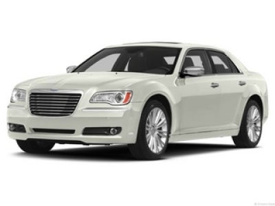 2013 Chrysler 300  Base