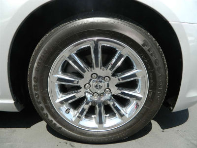 2012 Chrysler 300 Limited