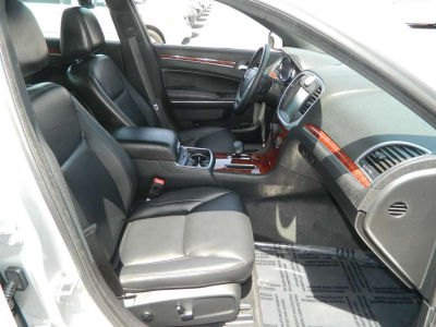 2012 Chrysler 300 Limited