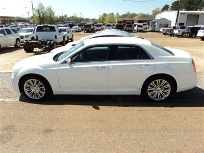 2012 Chrysler 300  Limited