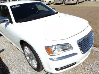 2012 Chrysler 300 Limited