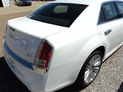 2012 Chrysler 300 Limited