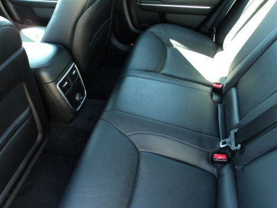 2012 Chrysler 300 Limited