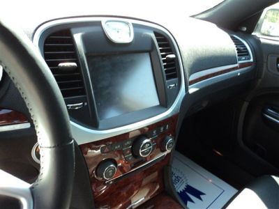 2012 Chrysler 300 Limited