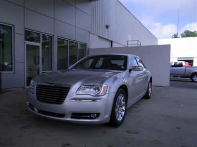 2012 Chrysler 300  Limited