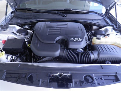 2012 Chrysler 300 Limited