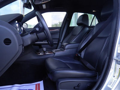 2012 Chrysler 300 Limited