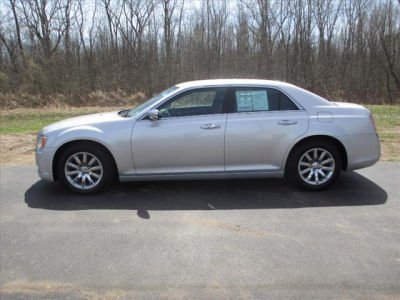 2012 Chrysler 300  Limited