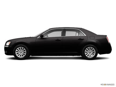 2013 Chrysler 300  Base