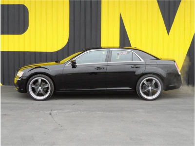 2012 Chrysler 300  Base